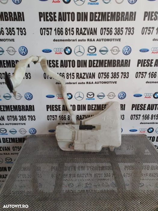 Bidonas Vas Spalator Stropgel BMW F06 F12 F13 Complet - 1
