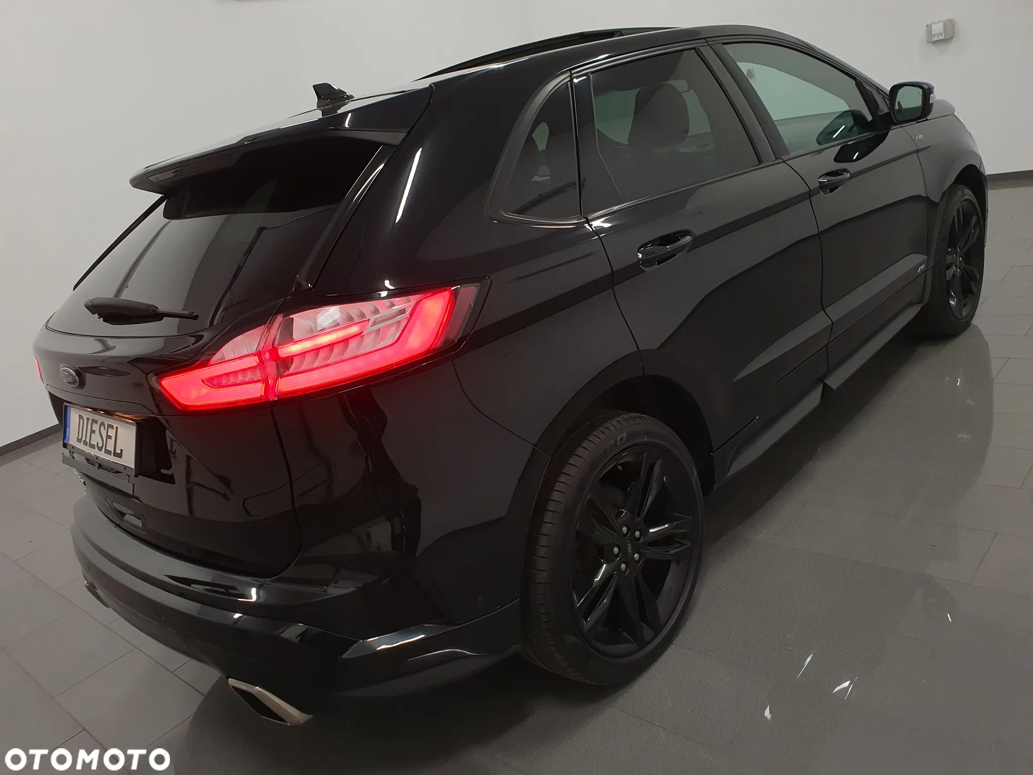 Ford Edge 2.0 EcoBlue Twin-Turbo 4WD ST-Line - 5