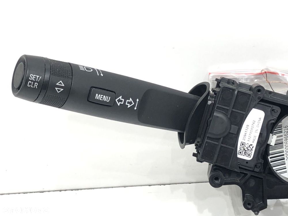 PRZEŁĄCZNIK ZESPOLONY - 45.00 PLN - CHEVROLET ORLANDO (J309) 2010 - 2022 1.8 104 kW [141 KM] - 2