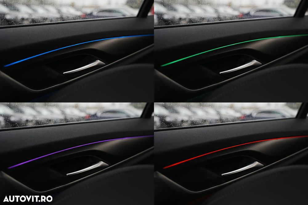 BMW Seria 5 545e xDrive Aut. M Sport Edition - 26