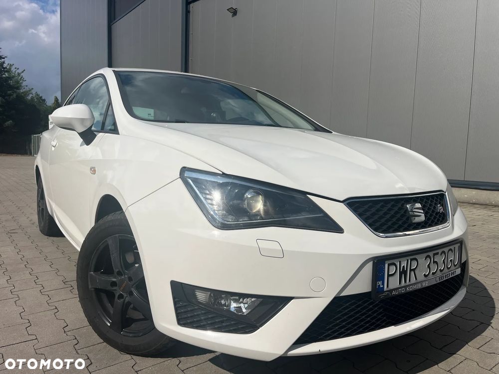 Seat Ibiza - 21