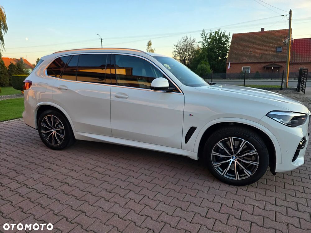 BMW X5 xDrive25d sport - 3