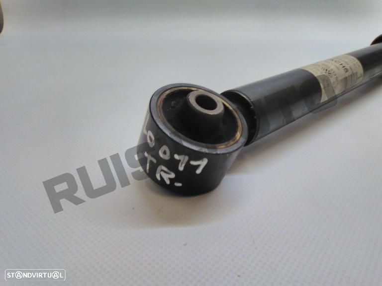 Amortecedor Trás Esquerdo/direito 6r051_2011aj Vw Polo V (6r) [ - 2
