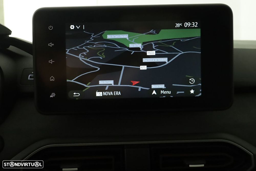 Dacia Jogger 1.0 ECO-G Extreme Bi-Fuel - 11