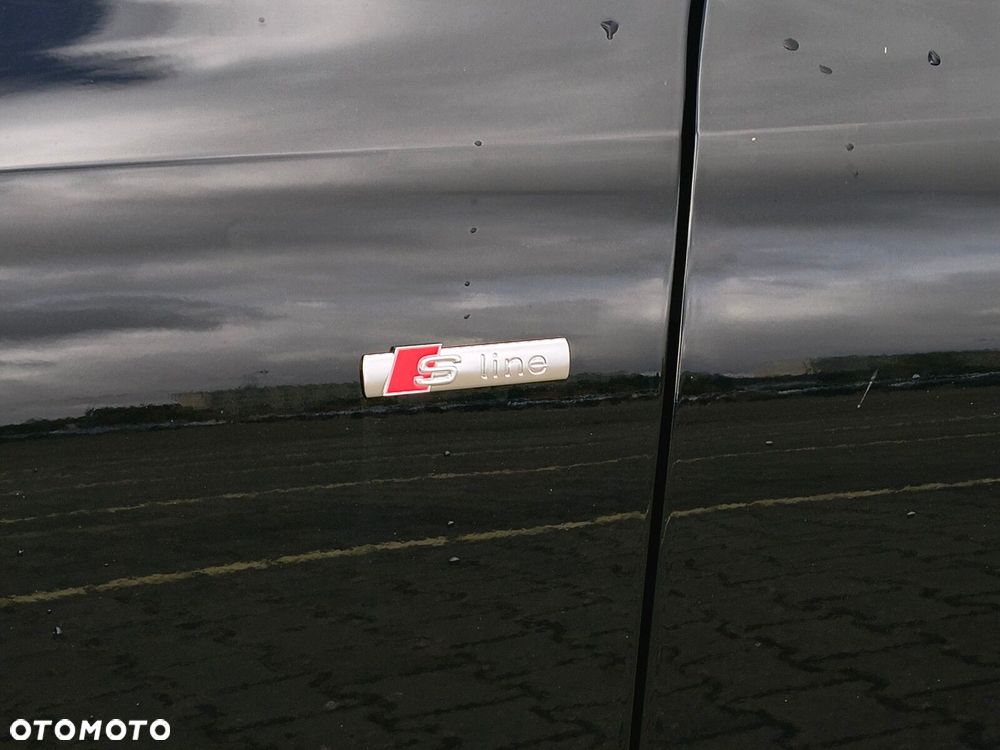 Audi A6 Limousine - 20