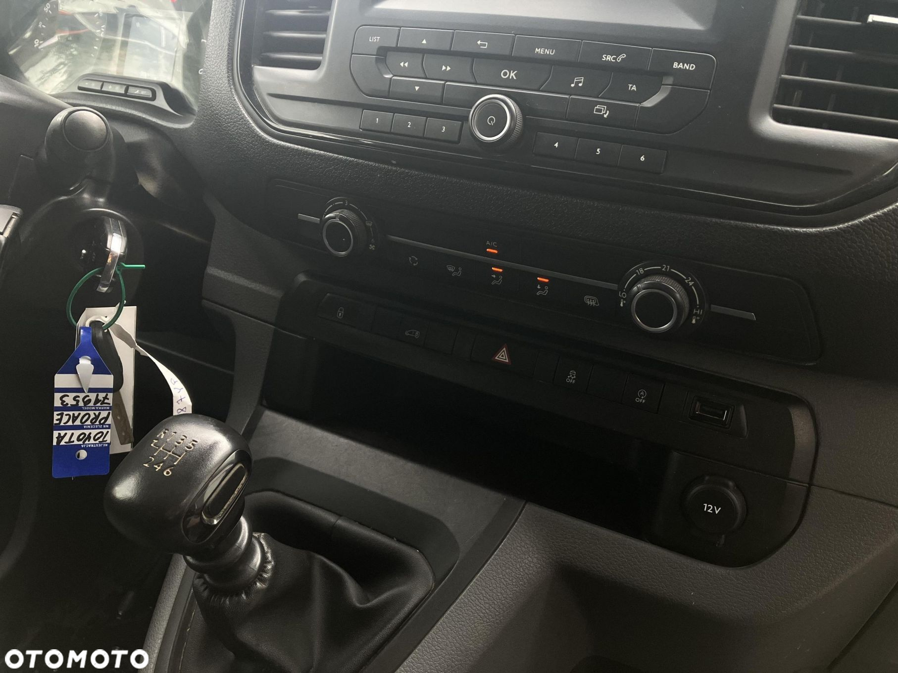 Toyota proace - 21