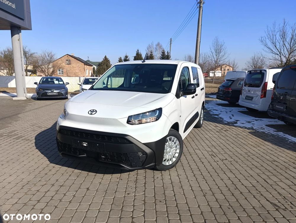 Toyota Proace City - 3