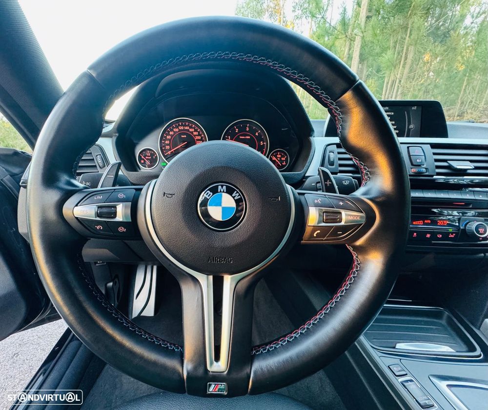 BMW 420 Gran Coupé d Pack M Auto - 26