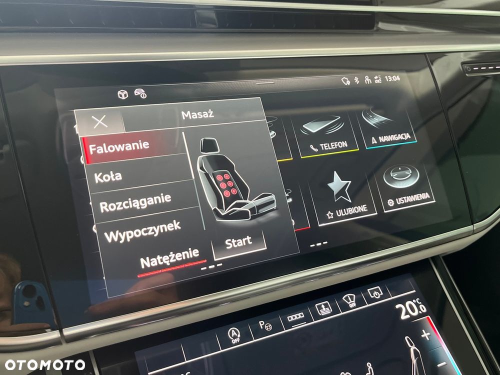 Audi A8 L 50 TDI mHEV Quattro Tiptr - 36