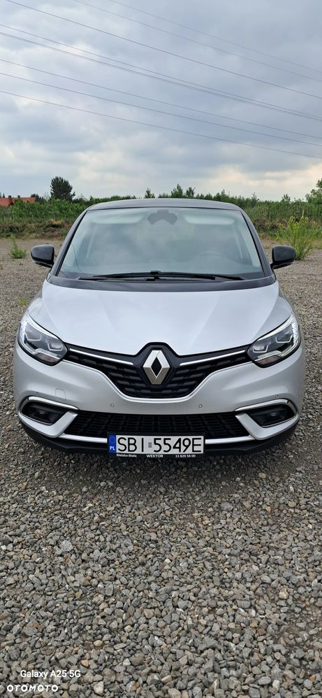 Renault Scenic ENERGY TCe 140 EDC INTENS - 8