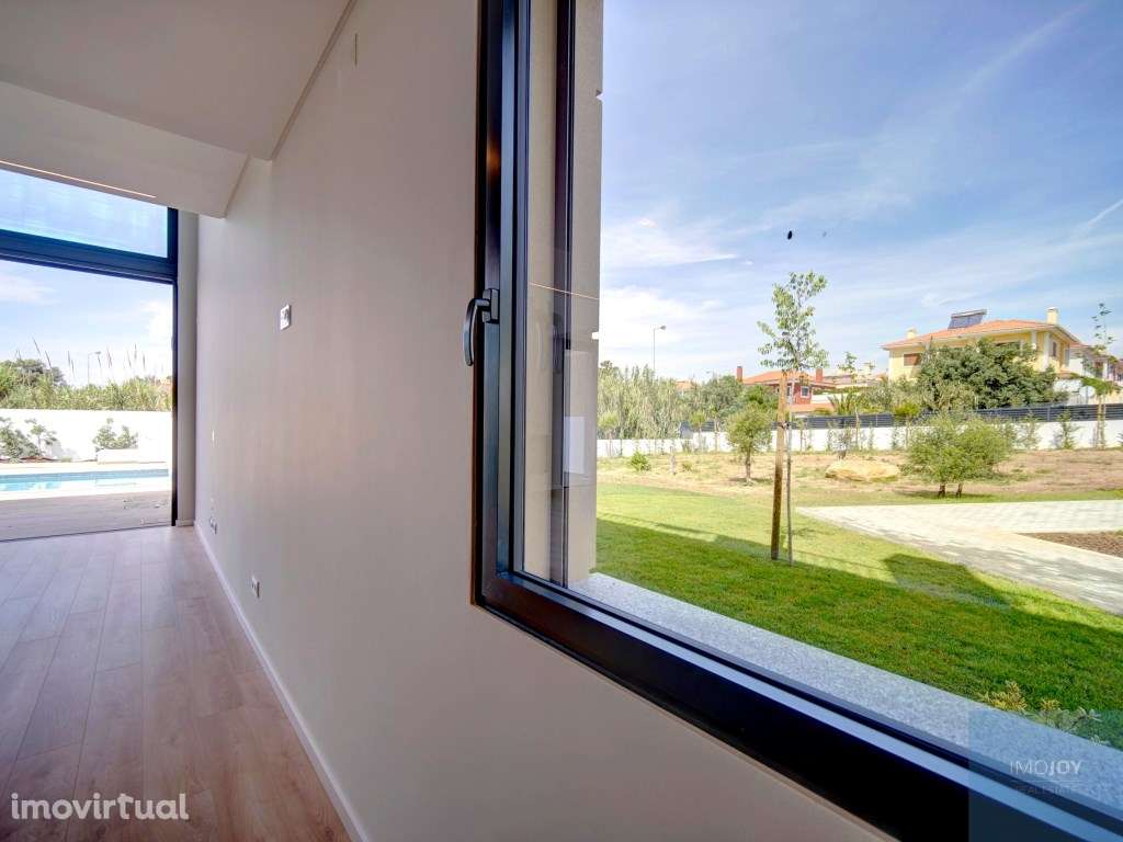 Moradia T4 em Murches - Grande imagem: 4/48