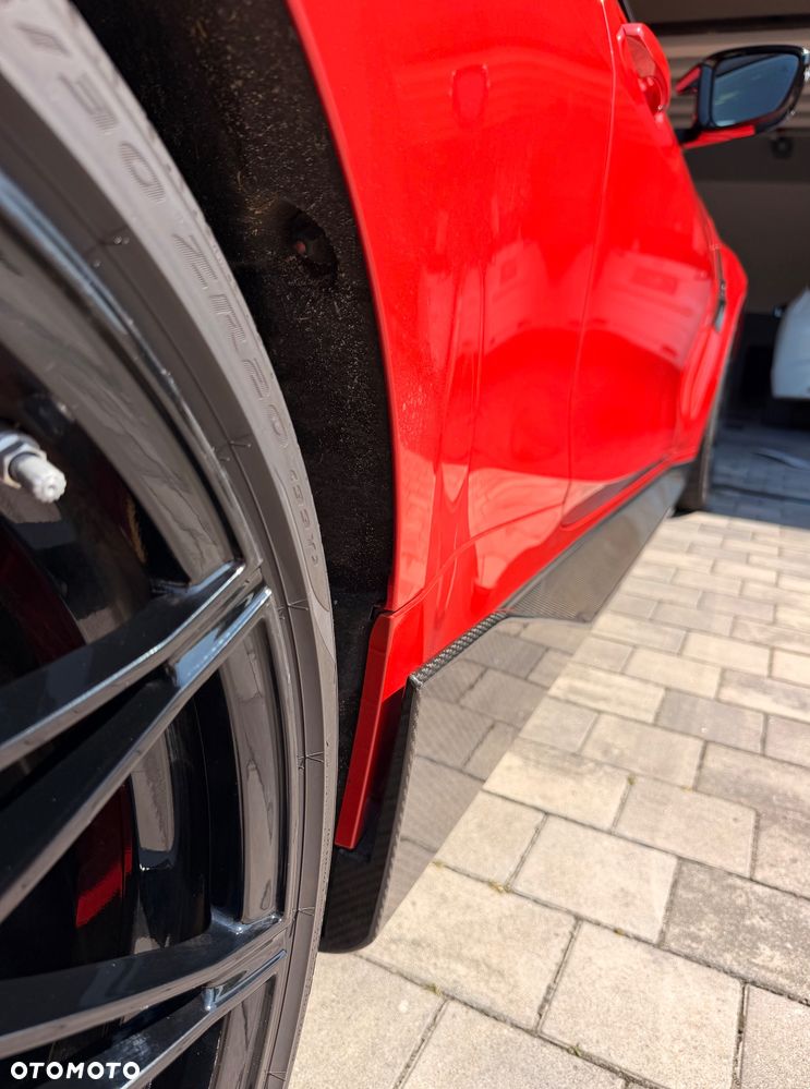 BMW M4 Competition M xDrive sport - 13
