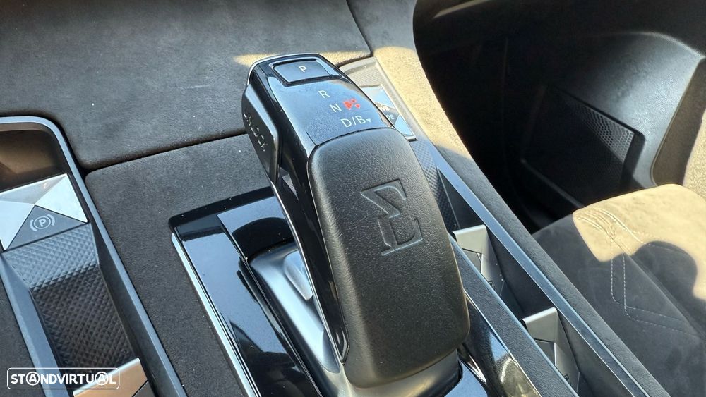 DS DS7 Crossback E-Tense Performance Line EAT8 - 44