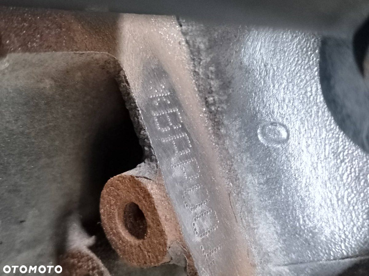 SILNIK AUDI A6 C6 BPP 2.7 TDI 180KM DIESEL - 11