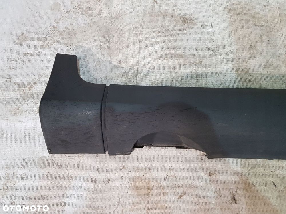 listwa nakładka progowa lewa 31294848 volvo xc60 i 3.2b eu 12 rok - 2