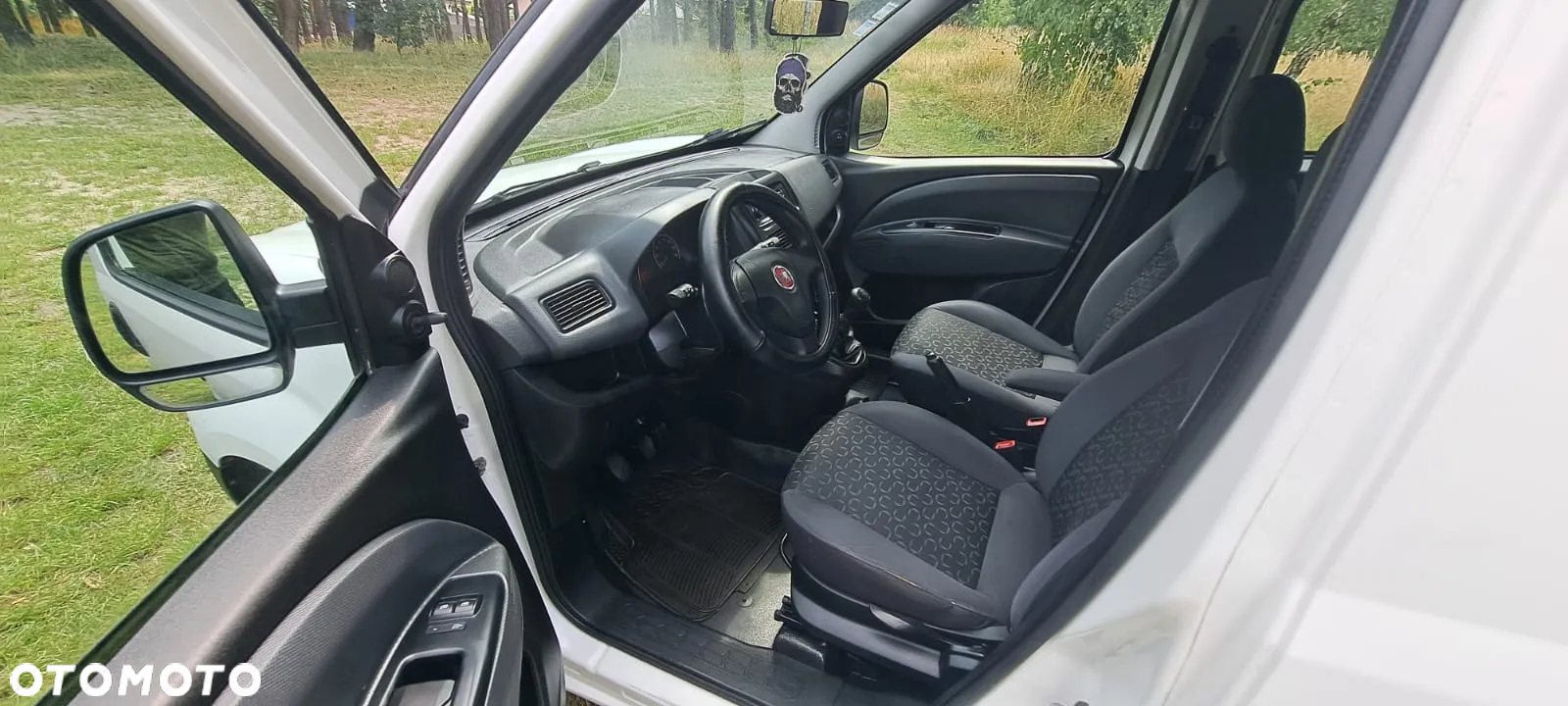 Fiat Doblo - 9