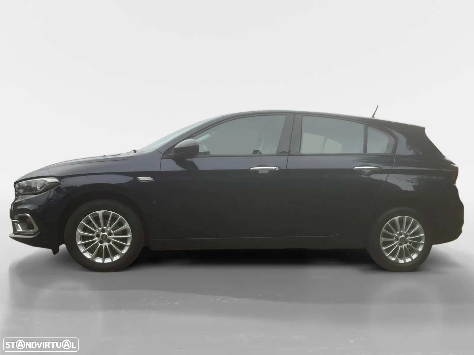 Fiat Tipo 1.3 Multijet Life - 3