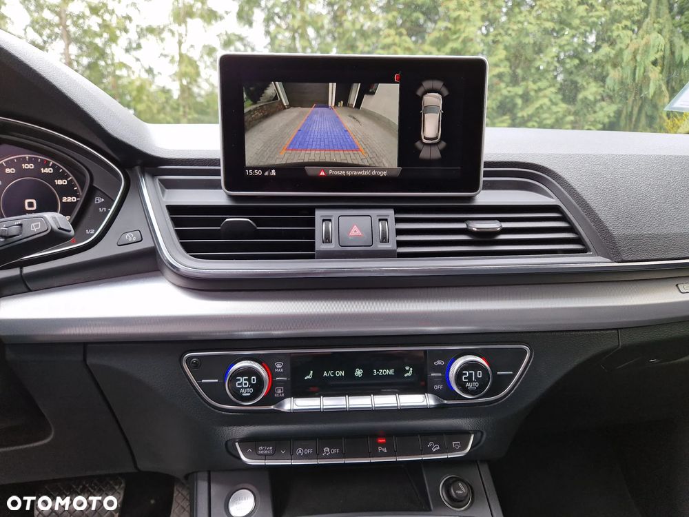 Audi Q5 2.0 TDI clean diesel Quattro S tronic - 21