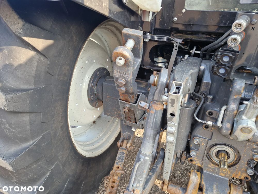 Valtra N103.4 HITECH - 16