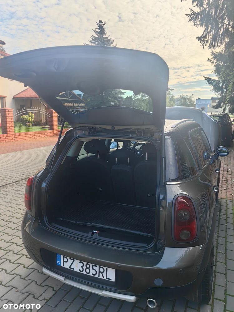 MINI Countryman - 11