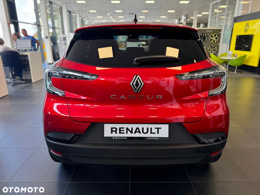 Renault Captur 1.2 TCe Techno - 4
