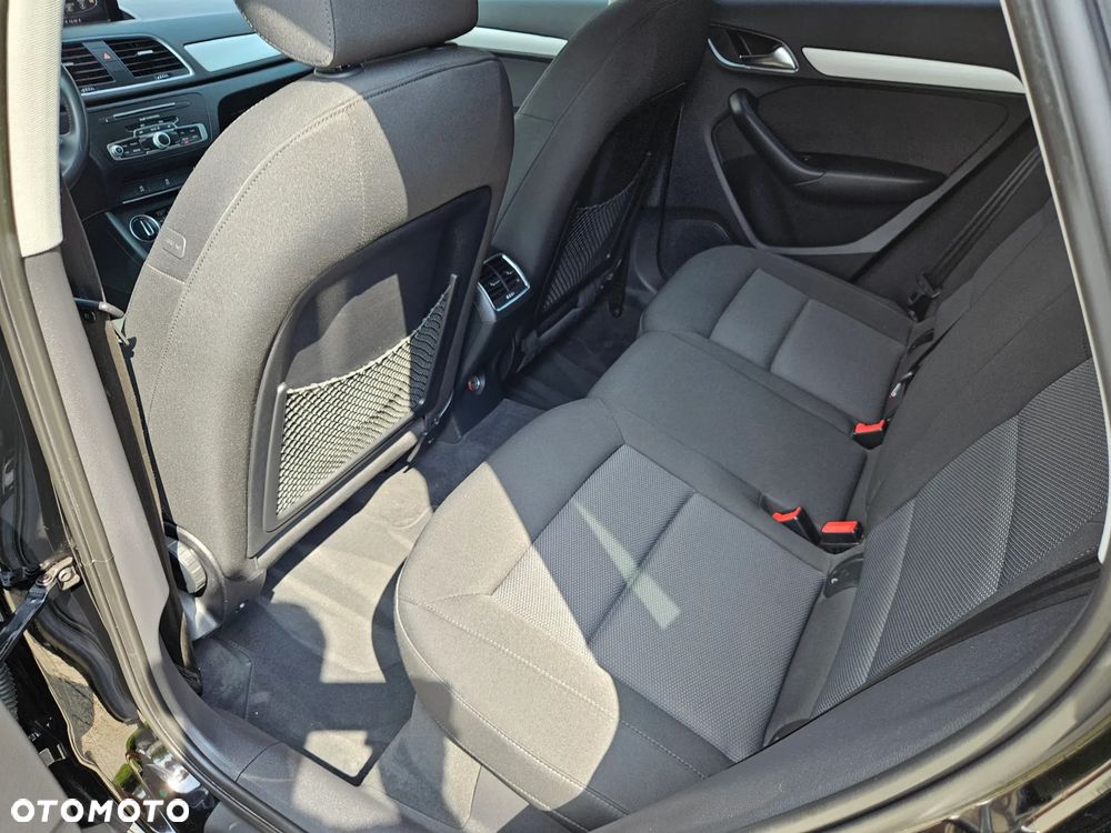 Audi Q3 2.0 TDI Design - 10
