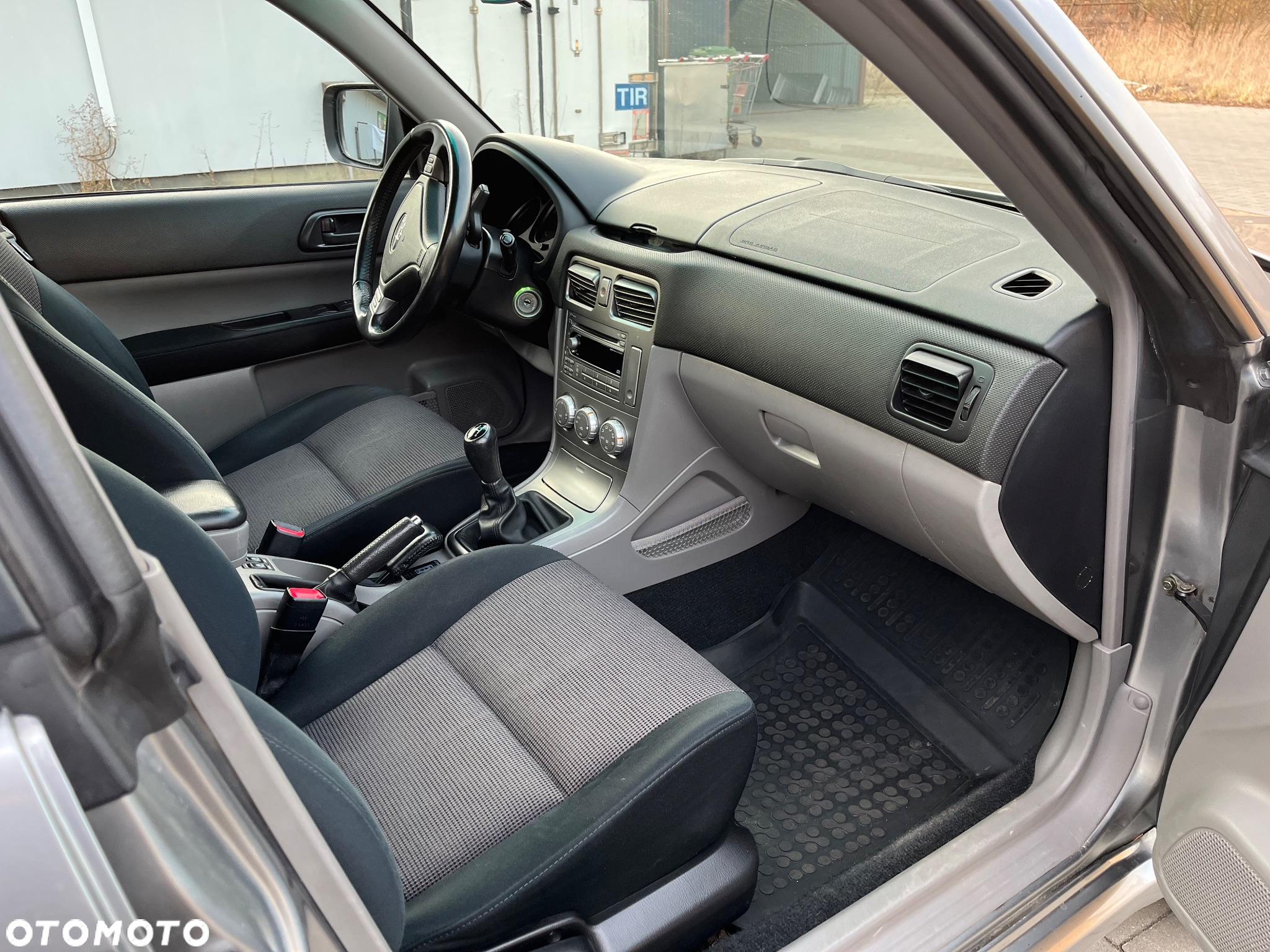 Subaru Forester 2.0 X - 9