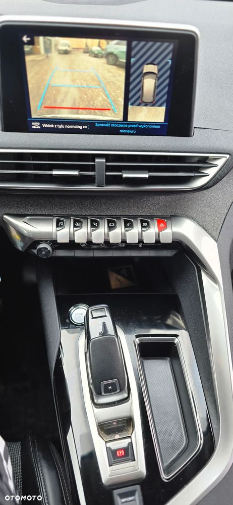 Peugeot 3008 1.5 BlueHDi Active S&S EAT8 - 40