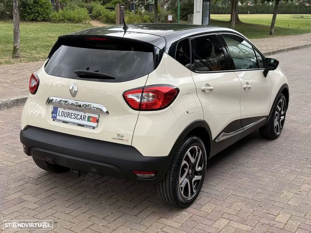 Renault Captur ENERGY TCe 120 EDC XMOD - 6