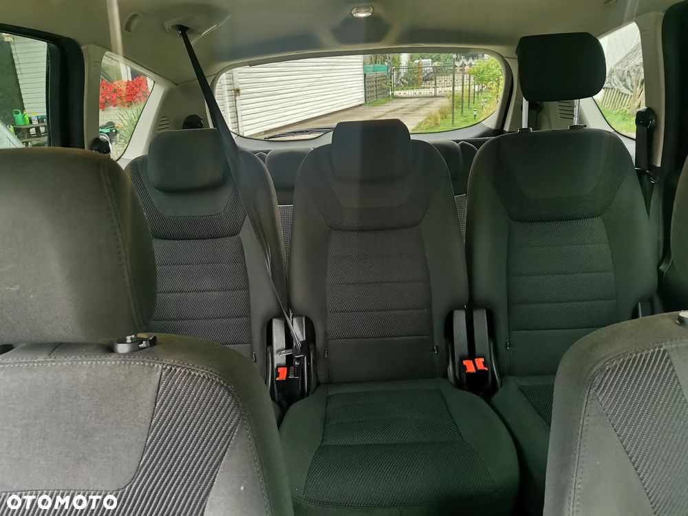 Ford S-Max 2.0 TDCi DPF Titanium MPS6 - 15