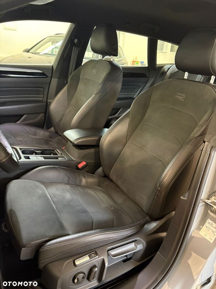 Volkswagen Arteon 2.0 TSI R-Line DSG - 35