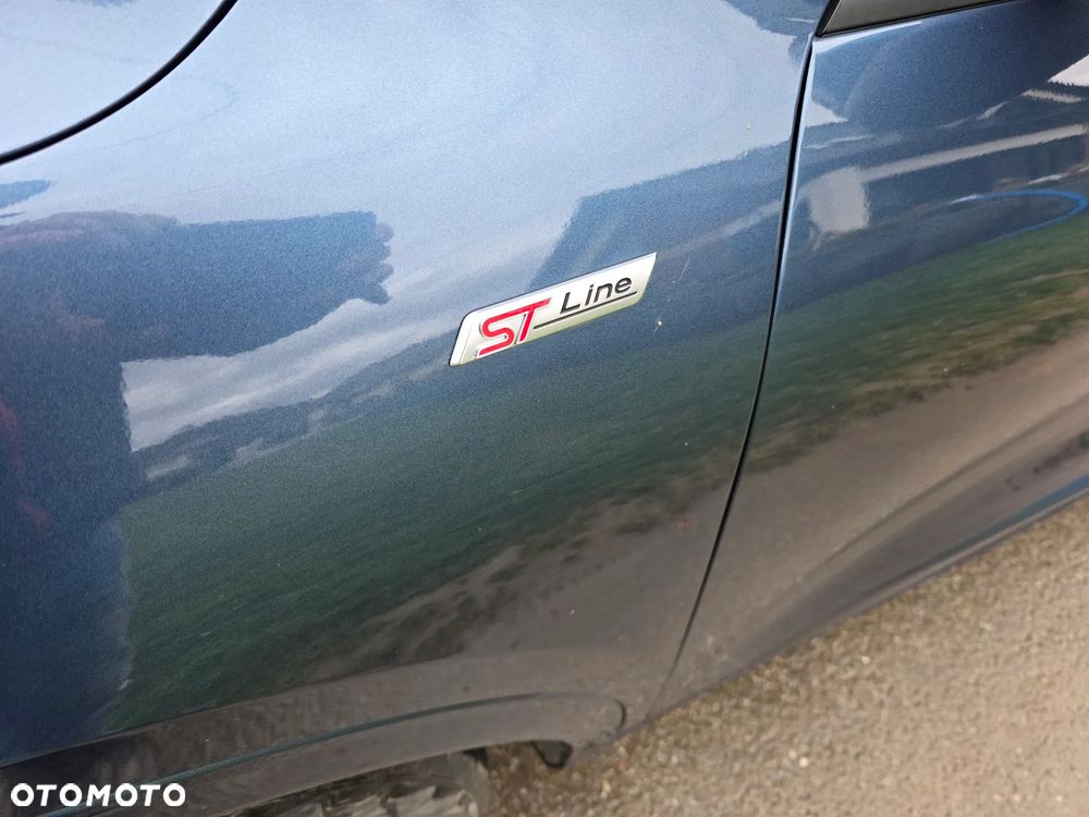 Ford Kuga 2.0 TDCi 2x4 ST-Line - 8