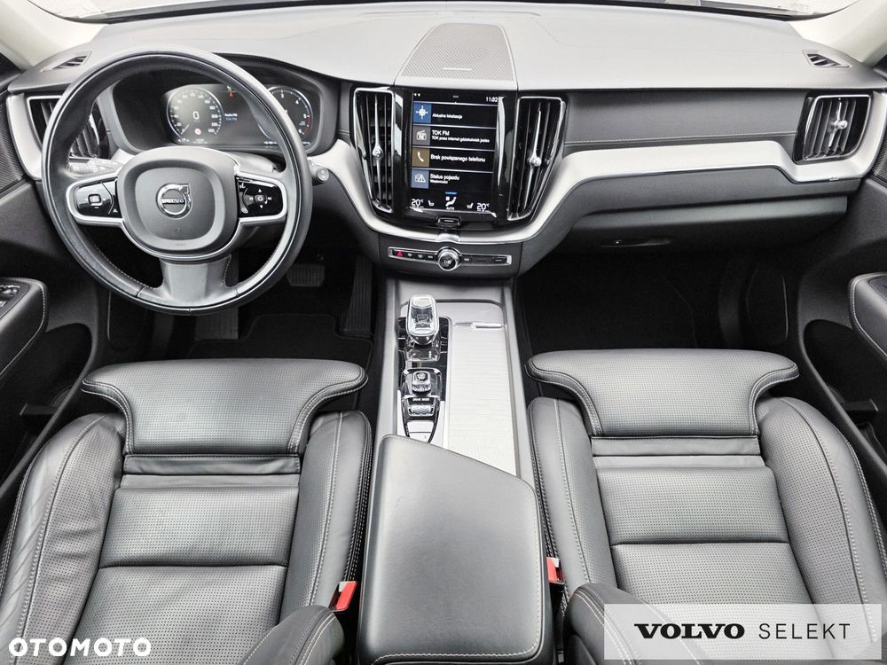 Volvo XC 60 - 11