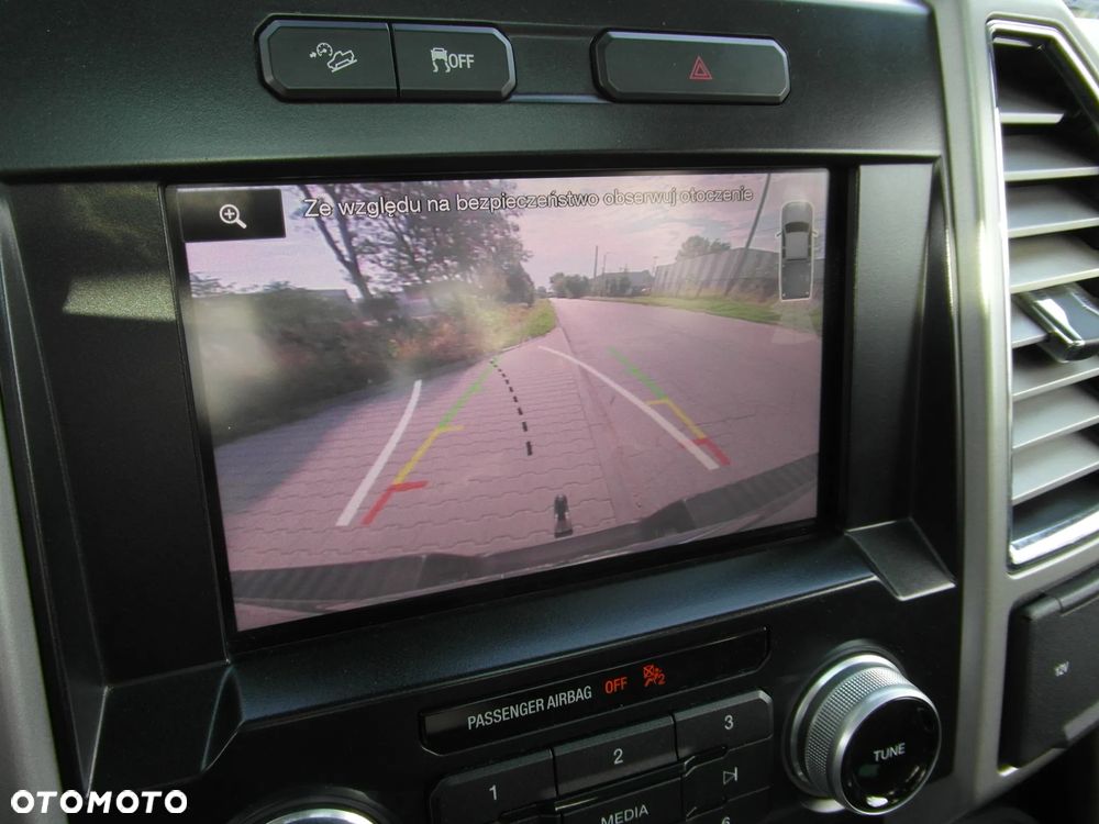 Ford F150 - 24