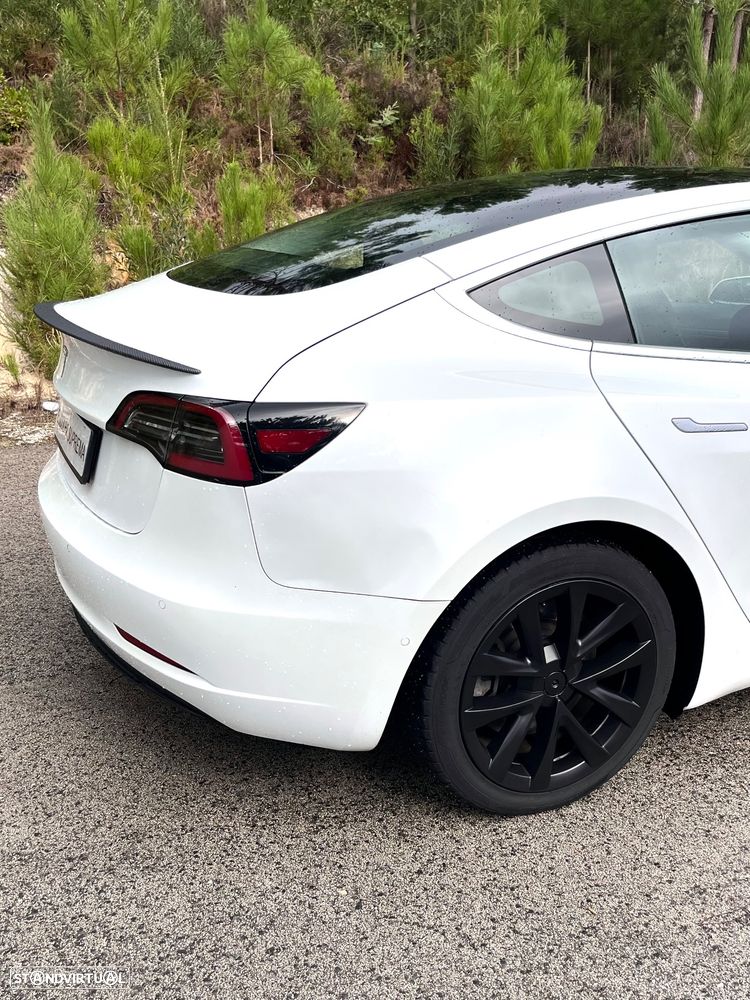 Tesla Model 3 Standard RWD Plus - 2