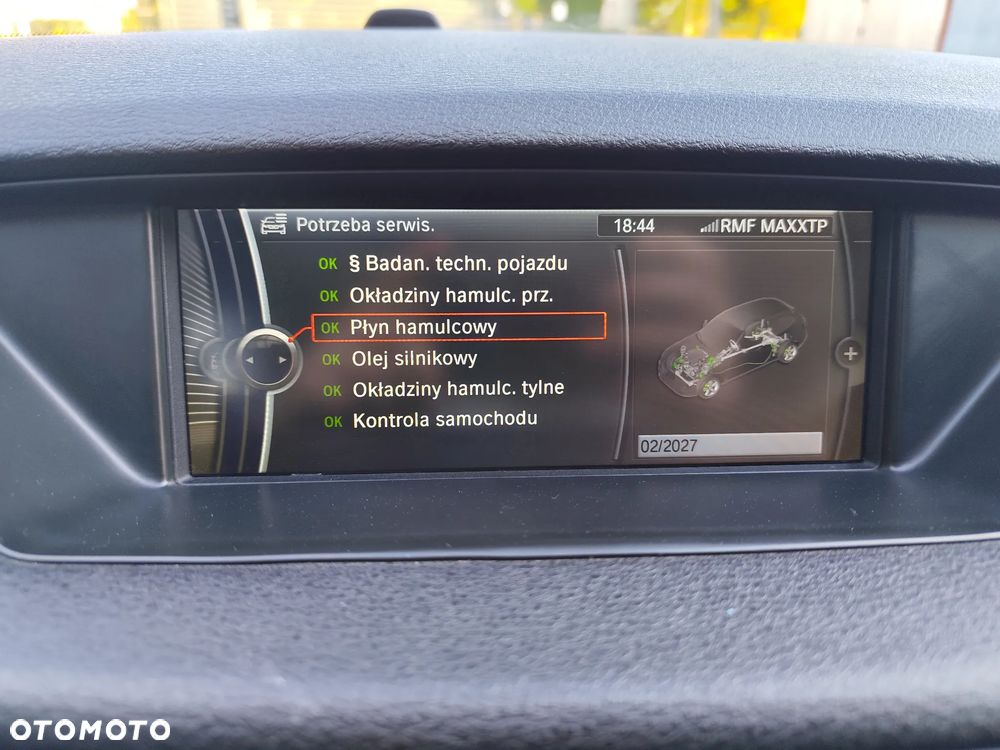 BMW X1 xDrive20d - 26