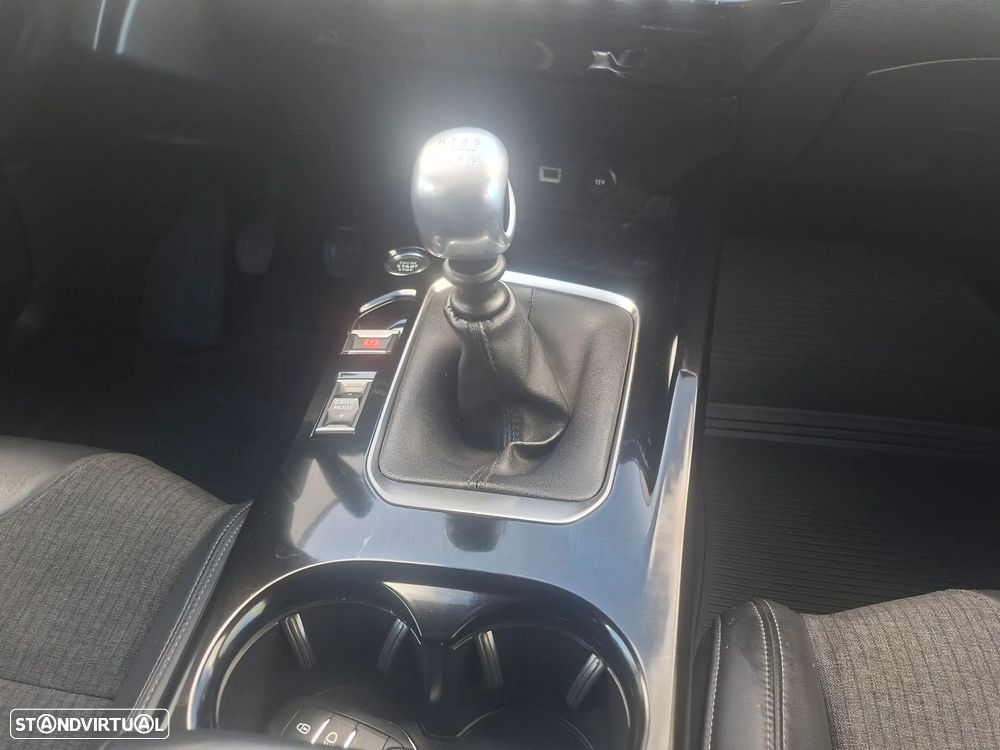 Peugeot 508 - 24