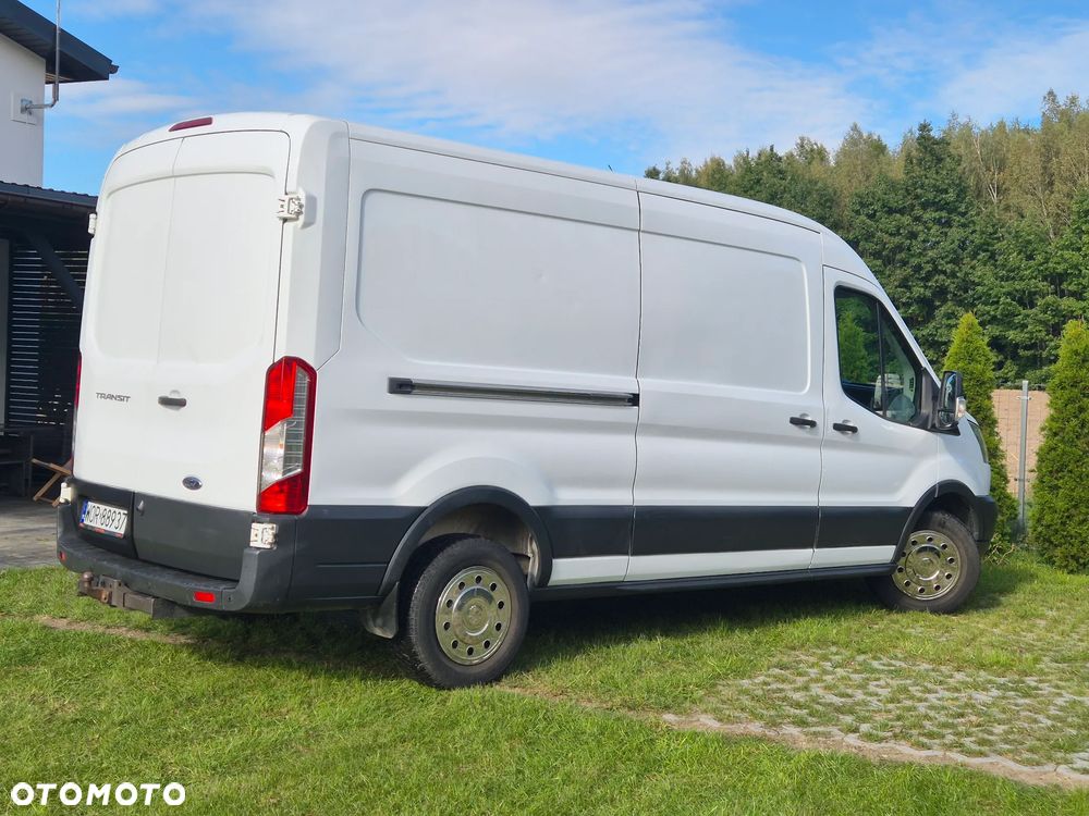 Ford Transit - 14