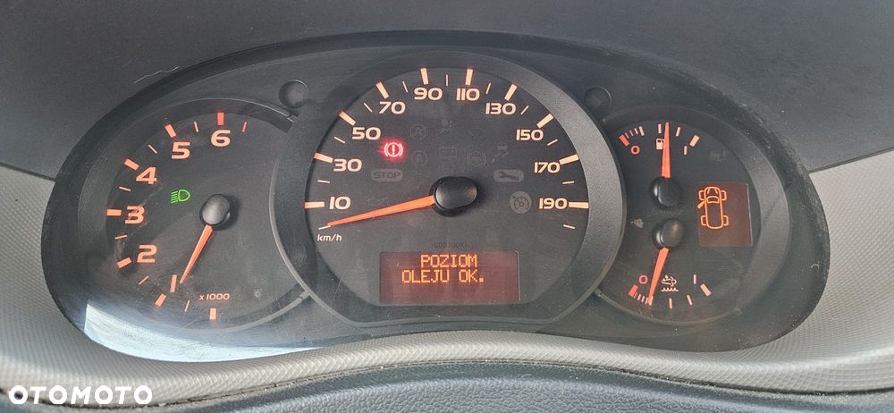 Renault Master - 21