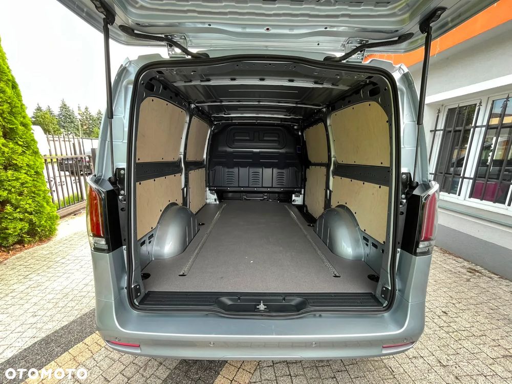Mercedes-Benz Vito 116 - 14