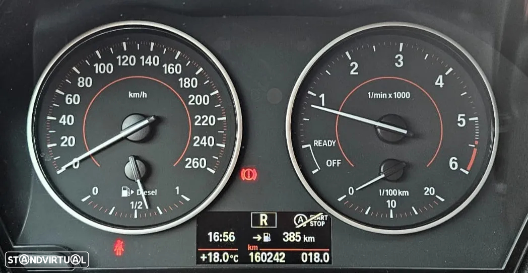 BMW 218 d Coupe Pack M Auto - 12