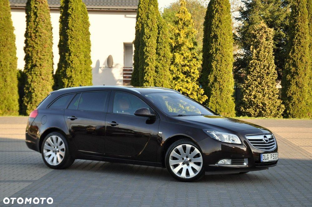 Opel Insignia - 4