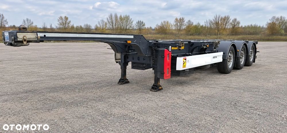 Wielton NS-3-P - 2