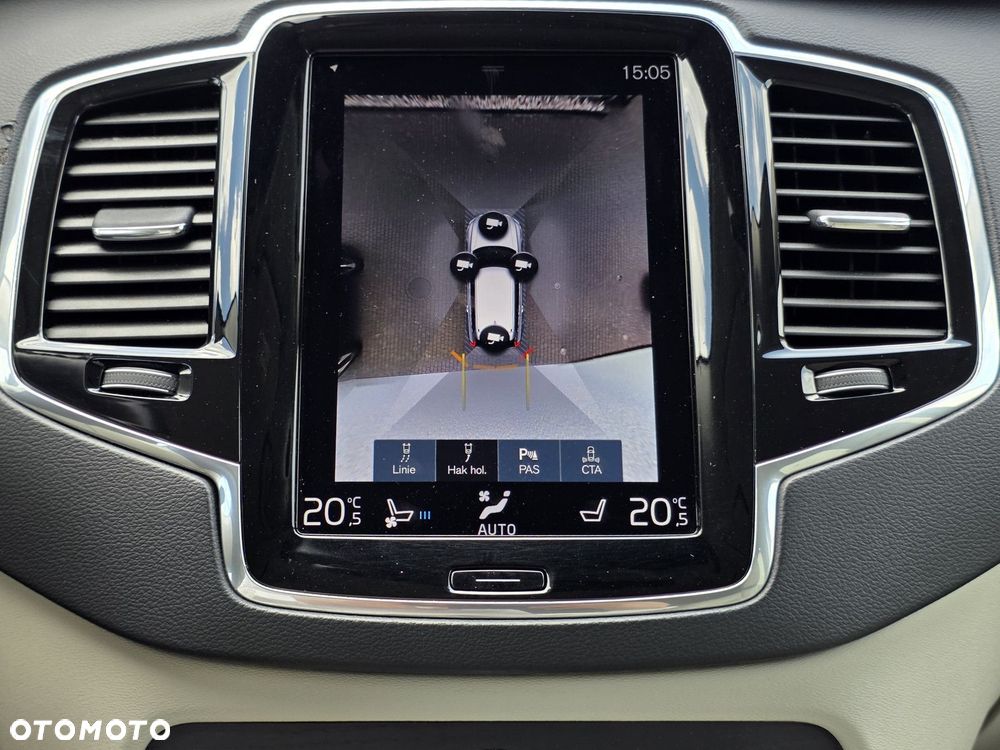 Volvo XC 90 - 27