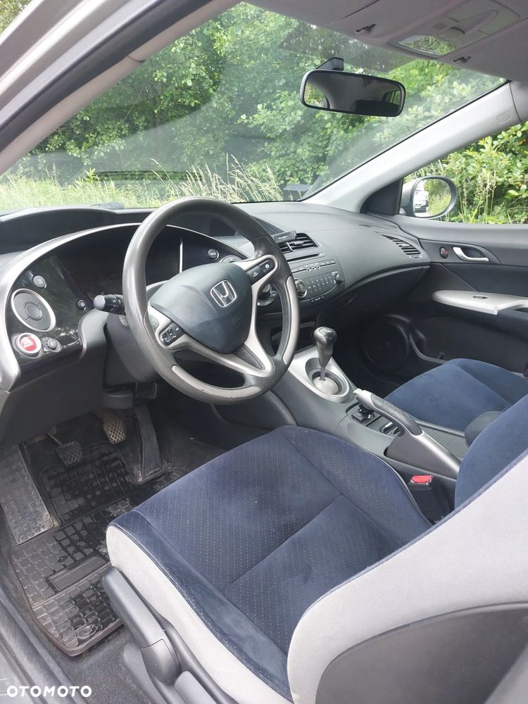 Honda Civic 1.4 Base - 7