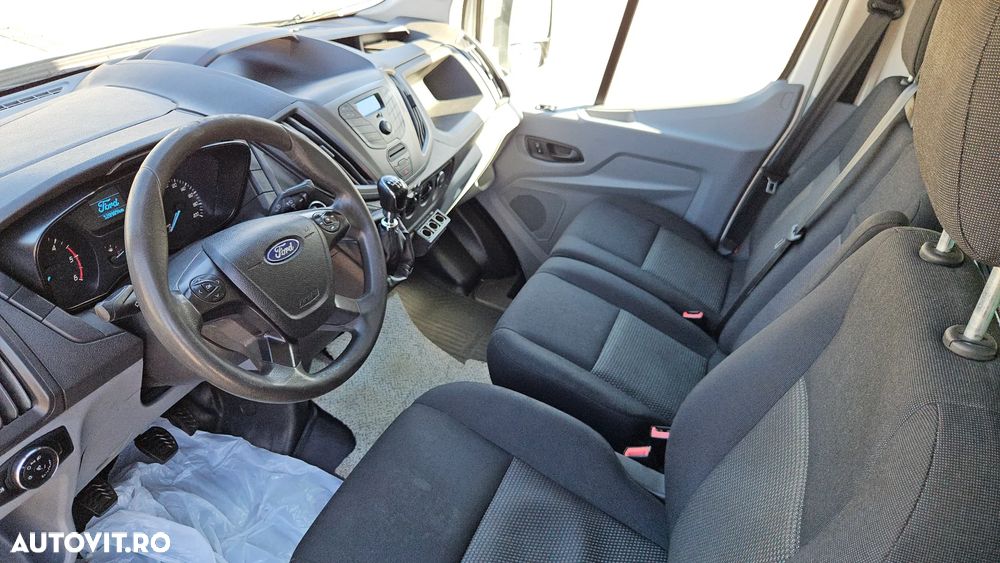 Ford Transit - 10