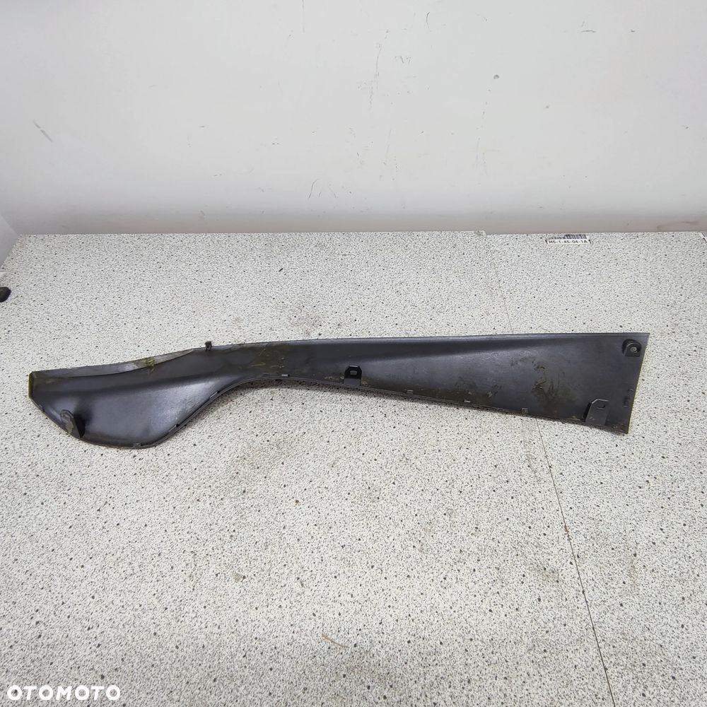 Owiewka, osłona, bok, boczek, pług, płoza Yamaha YP 400 YP400 Majesty 400 - 6