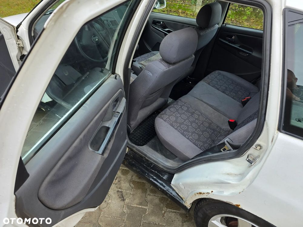 Seat Ibiza 1.9 TDi Stella - 10