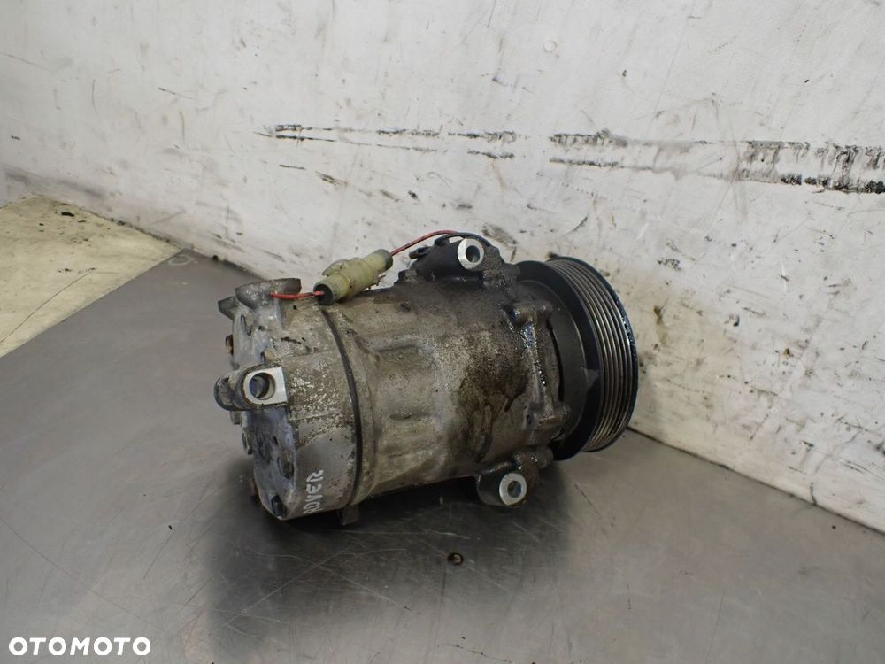 SPRĘŻARKA KLIMATYZACJI ROVER STREETWISE 2.0 1220F - 4