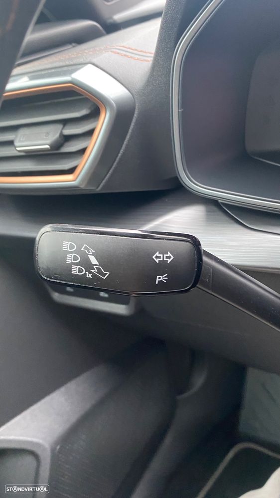 Cupra Formentor 2.0 TDI Plus - 35